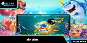 Bắn cá H5