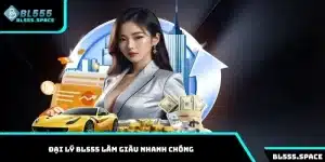 Đại lý Bl555
