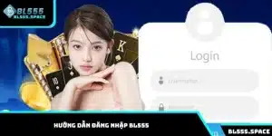 Đăng nhập bl555