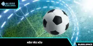 Kèo tài xỉu